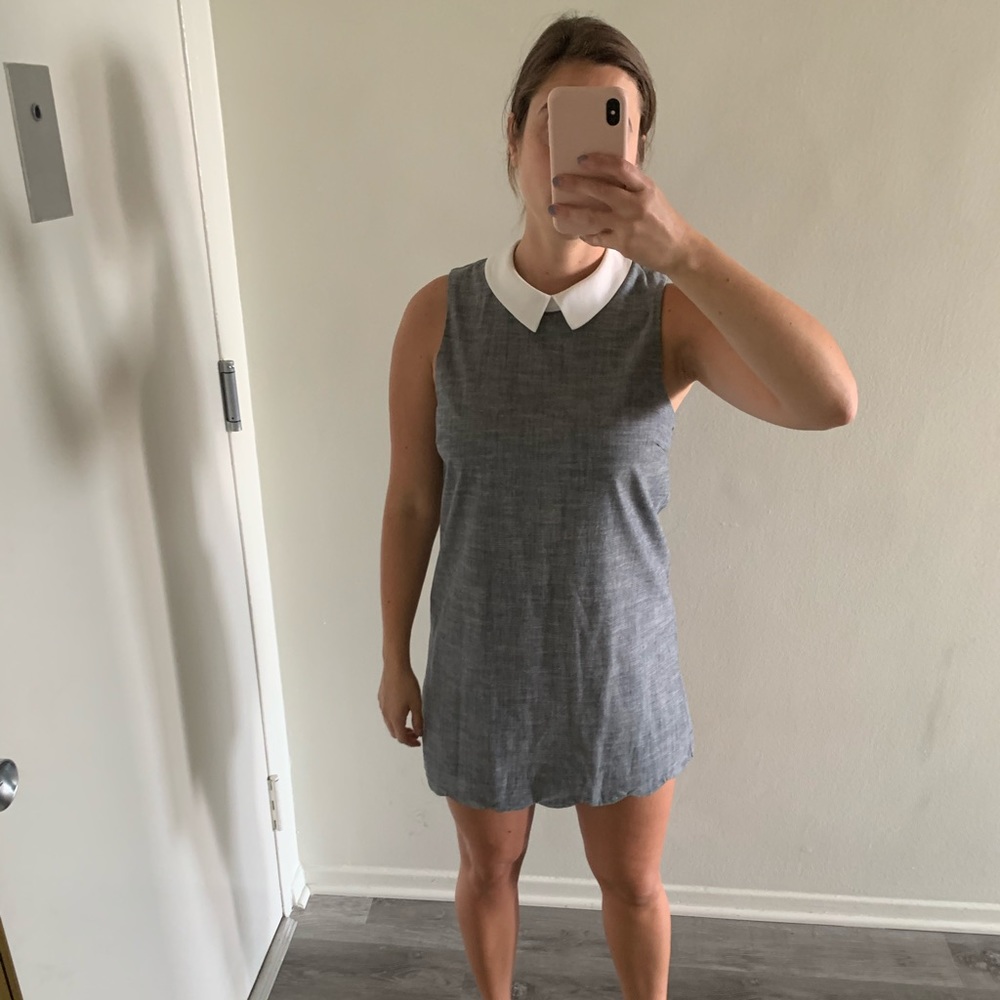 Work Dress